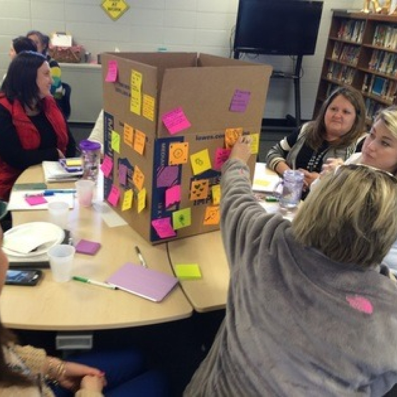 Artist in Residency Gallery Img 1