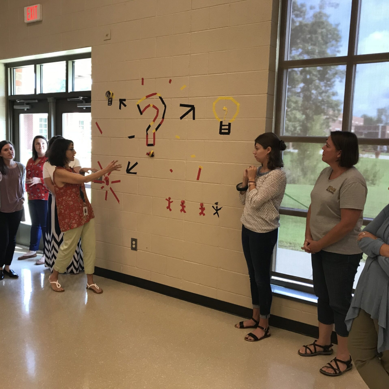 Artist in Residency Gallery Img 3