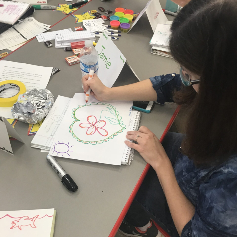 Artist in Residency Gallery Img 5