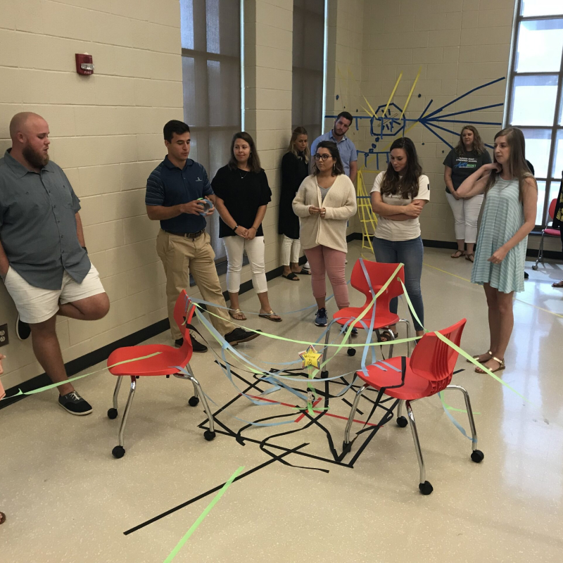 Artist in Residency Gallery Img 7