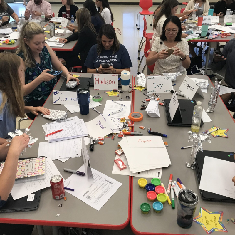 Artist in Residency Gallery Img 8