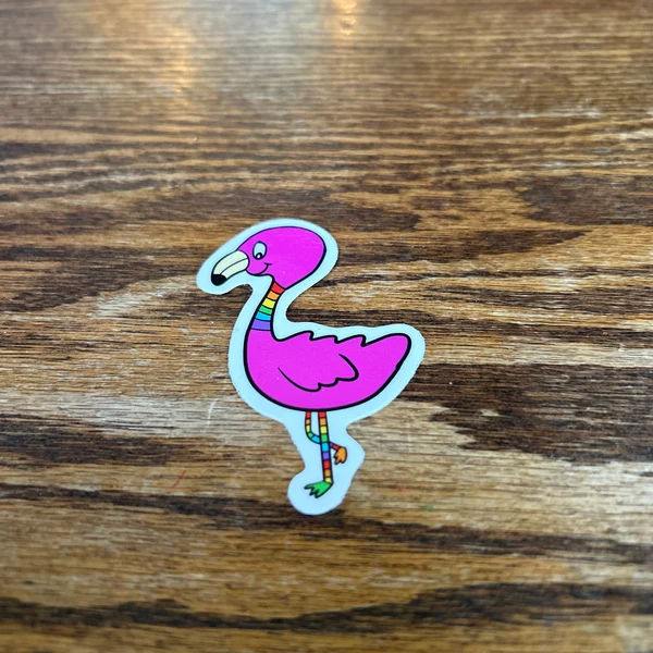 Image #1 from Carrie