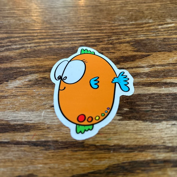 Image #1 from Carrie