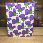 Daniel Dino Notecard