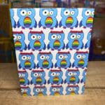 Ollie Owl Notecard