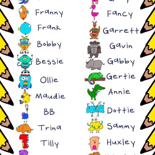 Create Your Own Sticker Bundle!