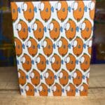 Franny Fish Notecard