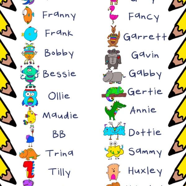 6 Stickers and Matching Notecards Bundle DELUXE!