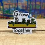 Grow Together