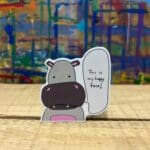 Hilda This Is My Happy Face