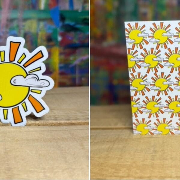 You Are My Sunshine Bundle