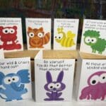 Gayful Greetings Notecard Pack