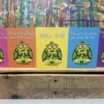 Turtleriffic Card Pack